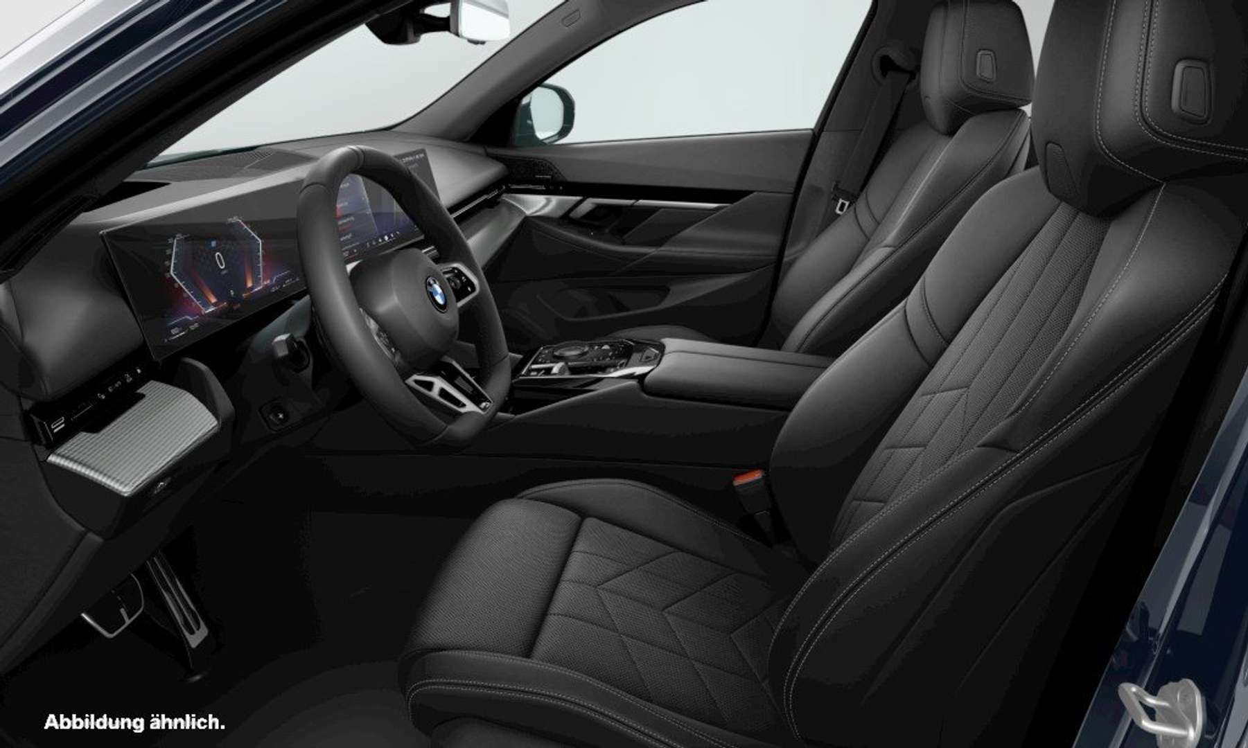 BMW Série 5 Touring M Sport 520d -  - Joinsteer - #3