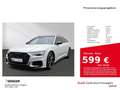 Audi S6 Avant 3.0 TDI quattro Matrix-LED Panorama AHK Blanc - thumbnail 1