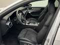 Audi S6 Avant 3.0 TDI quattro Matrix-LED Panorama AHK Blanc - thumbnail 9