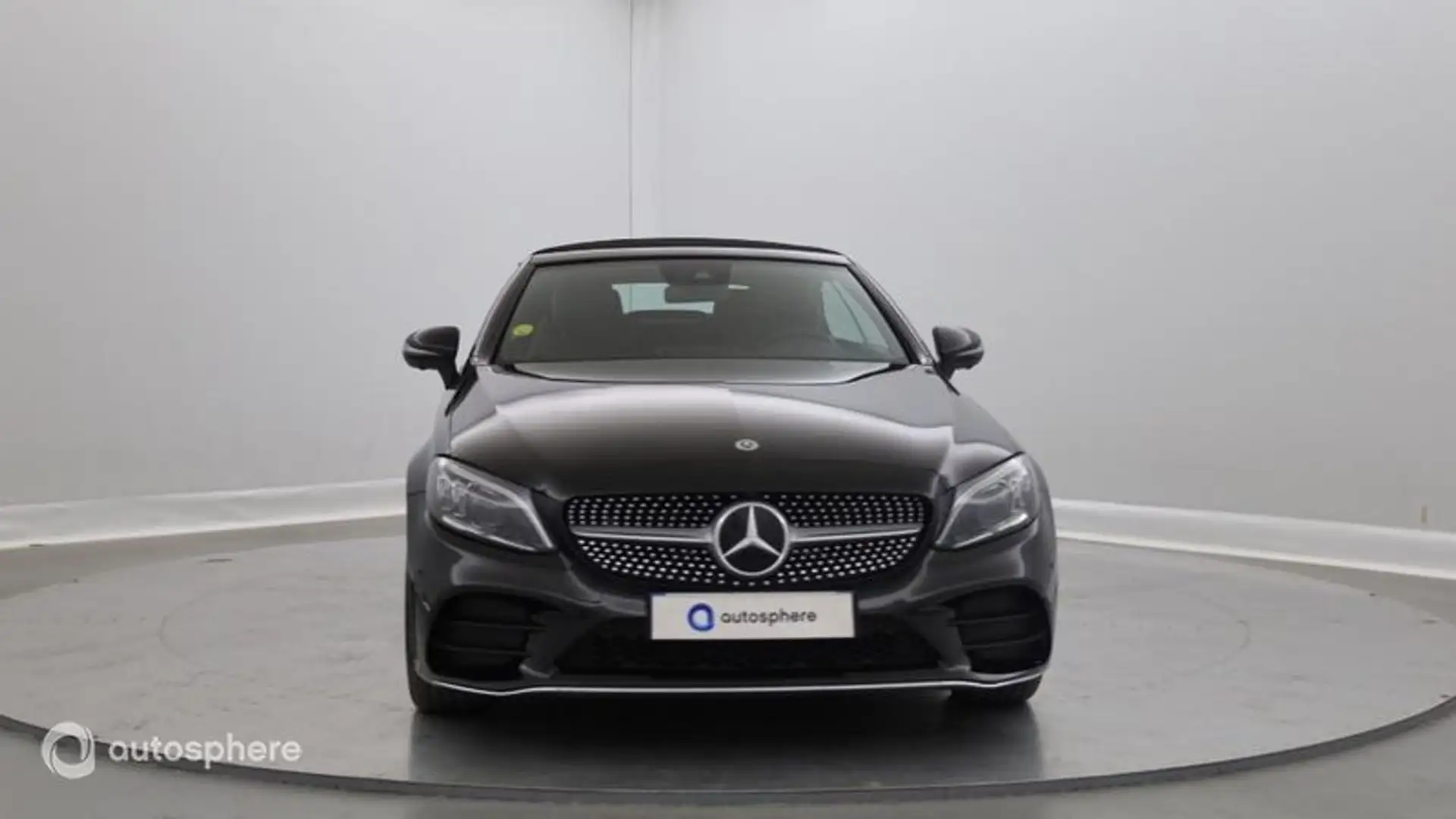 Mercedes-Benz CL 220 d 194ch AMG Line 9G-Tronic - 2