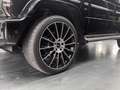 Mercedes-Benz G 500 STANDHEIZUNG/AHK/360/AMGLINE/MULTIBEAM LED Schwarz - thumbnail 8