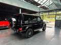 Mercedes-Benz G 500 STANDHEIZUNG/AHK/360/AMGLINE/MULTIBEAM LED Schwarz - thumbnail 5