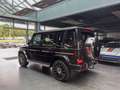 Mercedes-Benz G 500 STANDHEIZUNG/AHK/360/AMGLINE/MULTIBEAM LED Schwarz - thumbnail 3