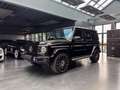 Mercedes-Benz G 500 STANDHEIZUNG/AHK/360/AMGLINE/MULTIBEAM LED Schwarz - thumbnail 2