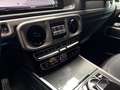 Mercedes-Benz G 500 STANDHEIZUNG/AHK/360/AMGLINE/MULTIBEAM LED Schwarz - thumbnail 23