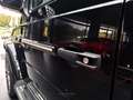 Mercedes-Benz G 500 STANDHEIZUNG/AHK/360/AMGLINE/MULTIBEAM LED Schwarz - thumbnail 14