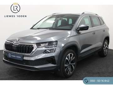 1.0 TSI Business Edition