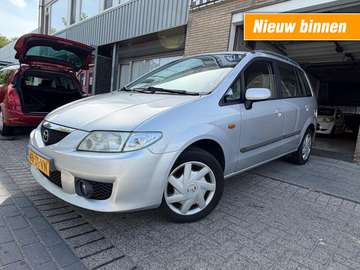 1.8i Exclusive 4 x elect. ramen airco RIJDT GOED N