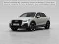 Audi Q2 35 TDI 2x S LINE NP57 LM19 LEDER ST.HEIZ MATR Silber - thumbnail 2