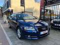 Audi A3 Sportback 1.4 TFSI/NIEUWSTAAT/CRUISE CON/ZETELVERW Bleu - thumbnail 2