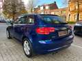 Audi A3 Sportback 1.4 TFSI/NIEUWSTAAT/CRUISE CON/ZETELVERW Bleu - thumbnail 4