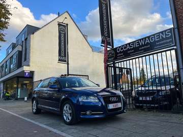 Sportback 1.4 TFSI/NIEUWSTAAT/CRUISE CON/ZETELVERW