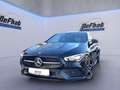 Mercedes-Benz CLA 200 AMG*NIGHT*LED*AMBIENTE*ALCANTARA* Noir - thumbnail 1