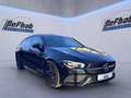 Mercedes-Benz CLA 200 AMG*NIGHT*LED*AMBIENTE*ALCANTARA* Noir - thumbnail 5