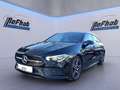 Mercedes-Benz CLA 200 AMG*NIGHT*LED*AMBIENTE*ALCANTARA* Noir - thumbnail 2