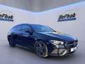 Mercedes-Benz CLA 200 AMG*NIGHT*LED*AMBIENTE*ALCANTARA* Noir - thumbnail 4