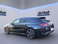 Mercedes-Benz CLA 200 AMG*NIGHT*LED*AMBIENTE*ALCANTARA* Noir - thumbnail 10