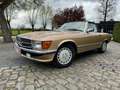 Mercedes-Benz SL 300 perfecte staat - automaat Gold - thumbnail 1