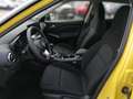 Nissan Juke JUKE Acenta+ 1.0 DIG-T 114 PS 6MT Gelb - thumbnail 9