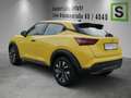 Nissan Juke JUKE Acenta+ 1.0 DIG-T 114 PS 6MT Gelb - thumbnail 3