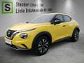 Nissan Juke JUKE Acenta+ 1.0 DIG-T 114 PS 6MT Gelb - thumbnail 2