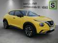 Nissan Juke JUKE Acenta+ 1.0 DIG-T 114 PS 6MT Gelb - thumbnail 5