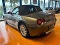 BMW Z4 Roadster 2.2i /2.Hd/SHZ/RDKS/ Grau - thumbnail 2