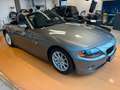 BMW Z4 Roadster 2.2i /2.Hd/SHZ/RDKS/ Grau - thumbnail 10