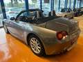 BMW Z4 Roadster 2.2i /2.Hd/SHZ/RDKS/ Grau - thumbnail 8