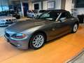 BMW Z4 Roadster 2.2i /2.Hd/SHZ/RDKS/ Grau - thumbnail 1