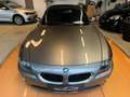BMW Z4 Roadster 2.2i /2.Hd/SHZ/RDKS/ Grau - thumbnail 6
