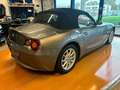 BMW Z4 Roadster 2.2i /2.Hd/SHZ/RDKS/ Grau - thumbnail 4