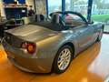 BMW Z4 Roadster 2.2i /2.Hd/SHZ/RDKS/ Grau - thumbnail 9