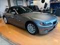 BMW Z4 Roadster 2.2i /2.Hd/SHZ/RDKS/ Grau - thumbnail 5