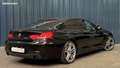 BMW 640 640 i phase 2 3.0 320ch PACK M BVA8 Garantie 1 An Full option Affichage tête haute Carplay Toit ouvrant Noir - thumbnail 2