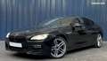 BMW 640 640 i phase 2 3.0 320ch PACK M BVA8 Garantie 1 An Full option Affichage tête haute Carplay Toit ouvrant Noir - thumbnail 3