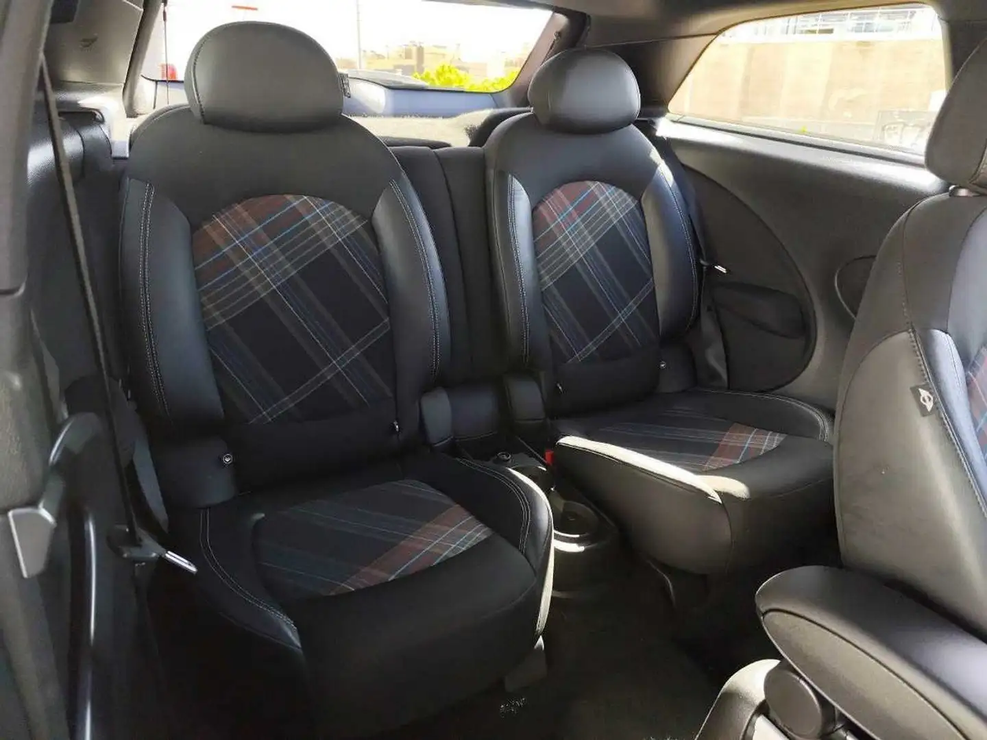 MINI Cooper Paceman Mini Paceman Cooper Cooper Azul - 1