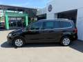Volkswagen Sharan Business TDI SCR DSG Schwarz - thumbnail 3