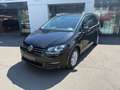 Volkswagen Sharan Business TDI SCR DSG Schwarz - thumbnail 1