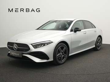 A 250 e AMG-Line LED+Kamera+Night+Ambi AMG Line