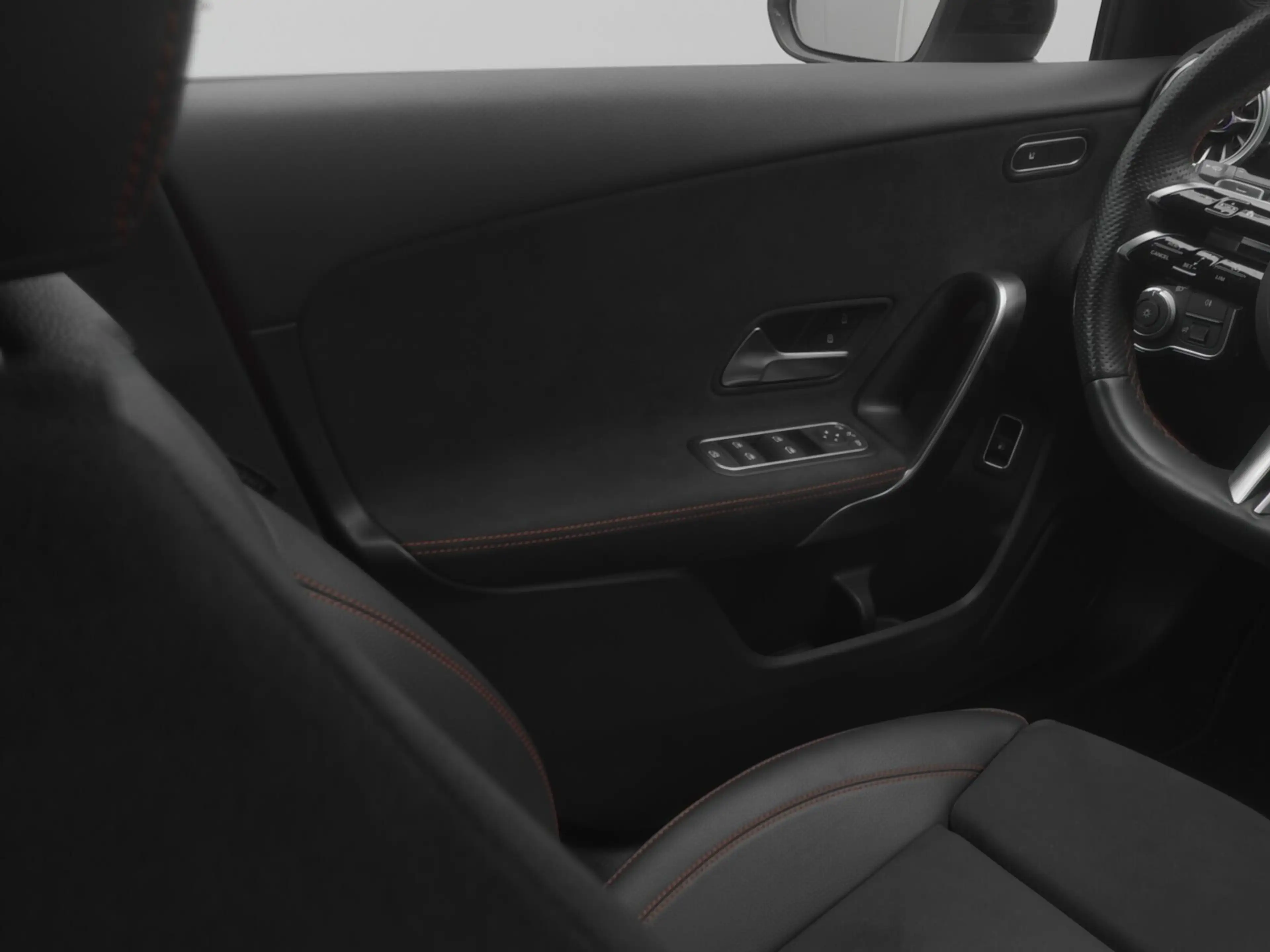 Mercedes-Benz A 250 A 250 e AMG-Line Lim LED+Kamera+Night+Ambi Navi — photo 22