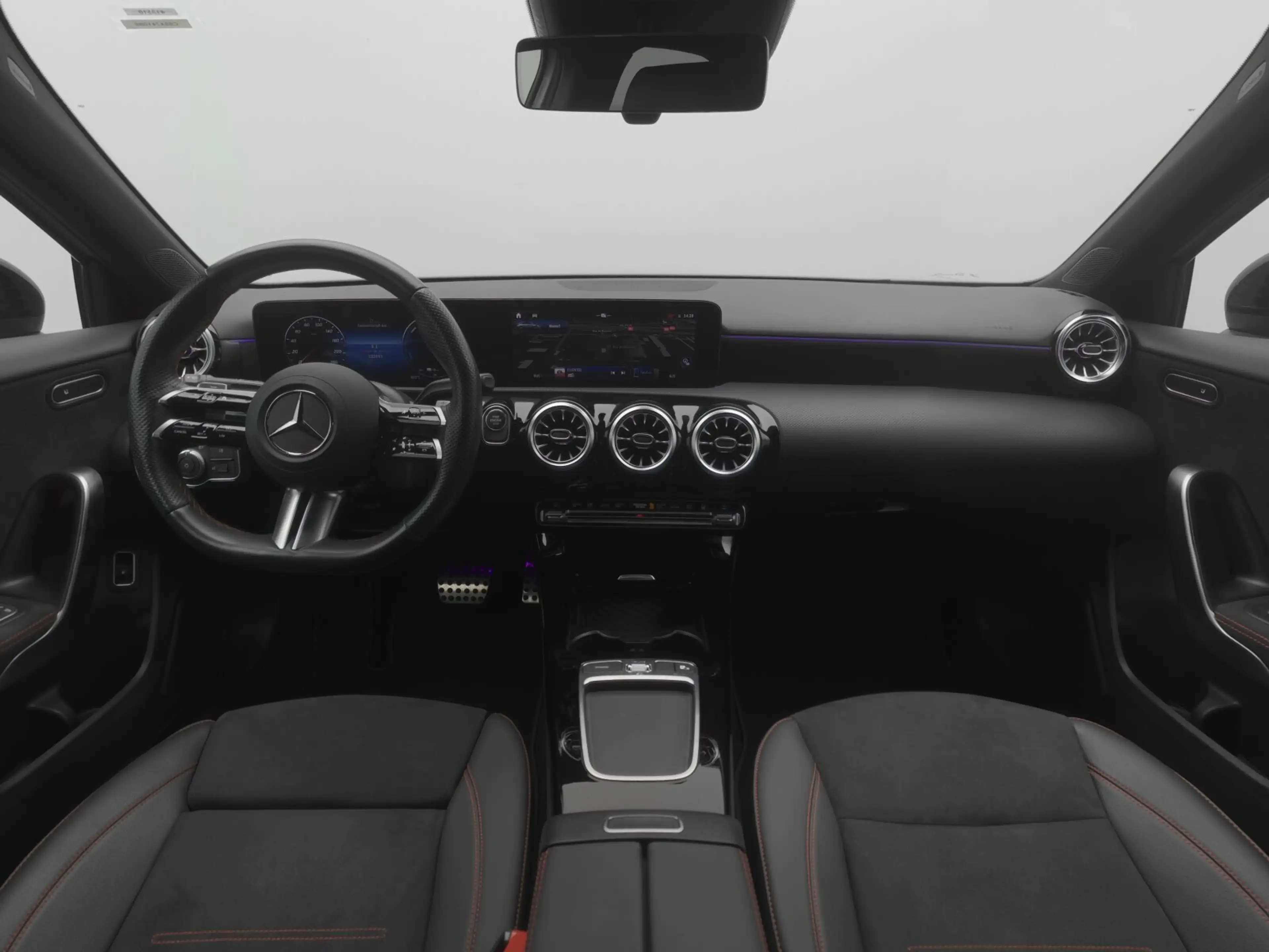Mercedes-Benz A 250 A 250 e AMG-Line Lim LED+Kamera+Night+Ambi Navi — photo 18