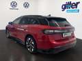 Volkswagen ID.7 Tourer Pro AHK MATRIX R.CAM 20''WÄRMEPUMPE NAVI Rojo - thumbnail 4