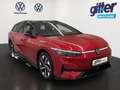 Volkswagen ID.7 Tourer Pro AHK MATRIX R.CAM 20''WÄRMEPUMPE NAVI Rojo - thumbnail 2