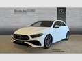 Mercedes-Benz A 200 Wit - thumbnail 1
