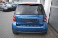smart forTwo Coupe Passion*Klima*Softouch*TÜV01/2026* Blauw - thumbnail 8