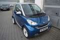 smart forTwo Coupe Passion*Klima*Softouch*TÜV01/2026* Blauw - thumbnail 4