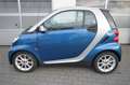 smart forTwo Coupe Passion*Klima*Softouch*TÜV01/2026* Blauw - thumbnail 5