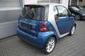 smart forTwo Coupe Passion*Klima*Softouch*TÜV01/2026* Blauw - thumbnail 9