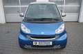 smart forTwo Coupe Passion*Klima*Softouch*TÜV01/2026* Blauw - thumbnail 3